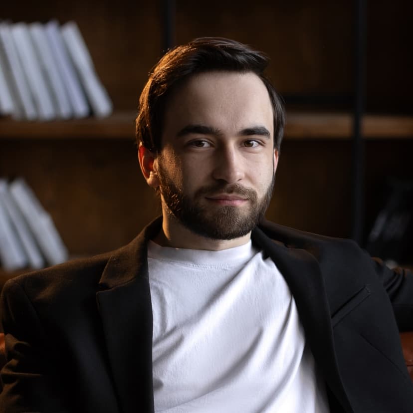 Max Ellisen